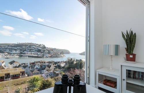 Dartmouth Apartamento | 23 Above Town