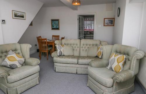 Y Felinheli Casa | 23 Beach Road