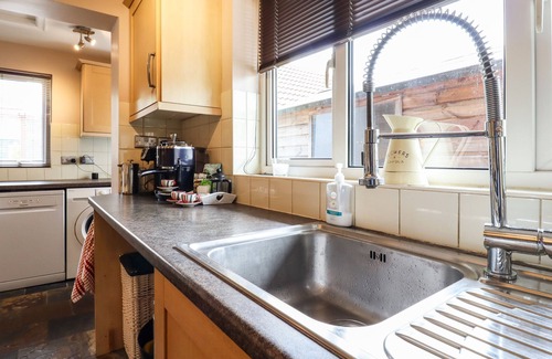 Great Waldingfield Cabaña | 23 Brandeston Close