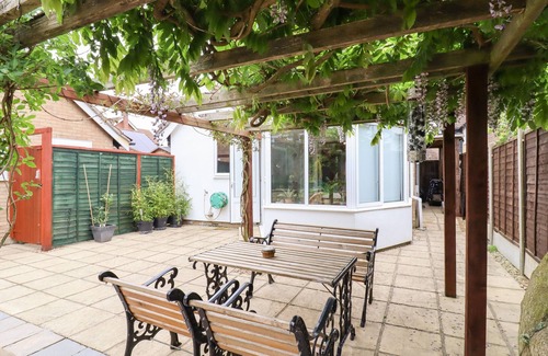 Great Waldingfield Cabaña | 23 Brandeston Close