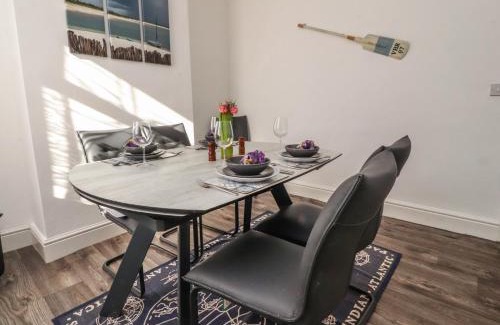 Lytham St. Anne's Casa | 23 Dock Road