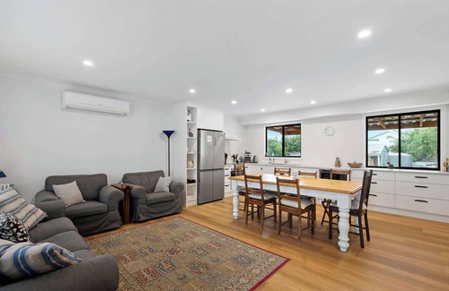 Middleton Casa | 23 Ellensford Terrace - Un paseo rápido a la playa