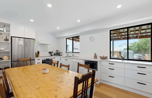 Middleton Casa | 23 Ellensford Terrace - Un paseo rápido a la playa