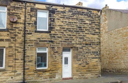 Amble Cabaña | 23 Gordon Street