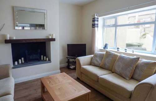 Amble Cabaña | 23 Gordon Street