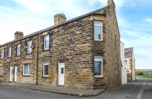 Amble Cabaña | 23 Gordon Street