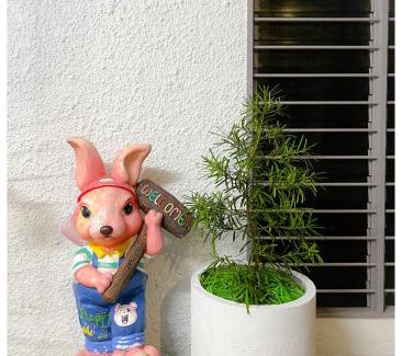 Mak Mandin Casa | ✩ 23 HOUSE ✩ 23号 复古老宅 ✩ Vintage Homestay