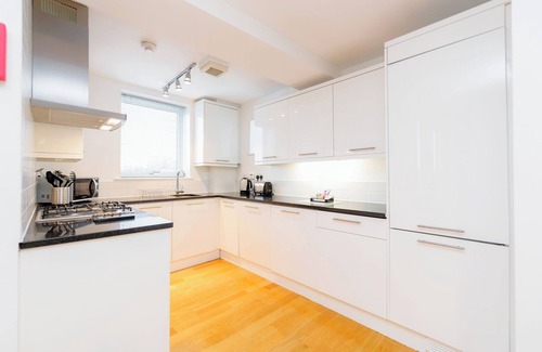 Chiswick Riverside Apartamento | 23 Kew Bridge Court - 2 bedroom apartment