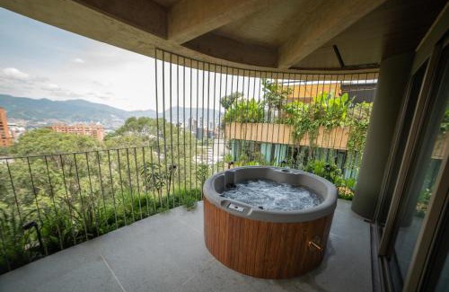 La Florida Hotel | 23 Living