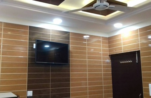 Lajpat Nagar Apartamento | 23 m² Apartamento ∙ 1 habitación ∙ 4 huéspedes
