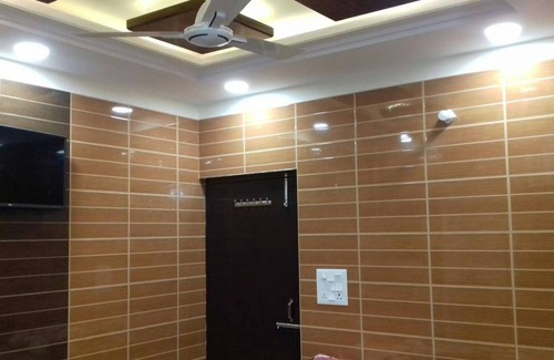 Lajpat Nagar Apartamento | 23 m² Apartamento ∙ 1 habitación ∙ 4 huéspedes