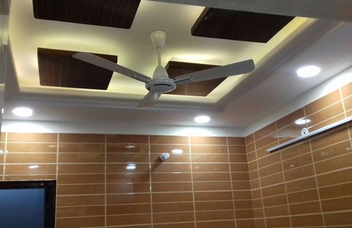 Lajpat Nagar Apartamento | 23 m² Apartamento ∙ 1 habitación ∙ 4 huéspedes