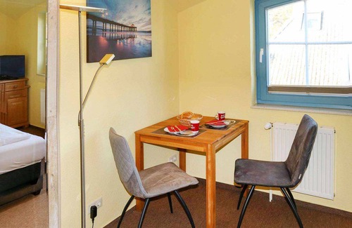 Seedorf Apartamento | 23 m² Apartamento ∙ 2 huéspedes