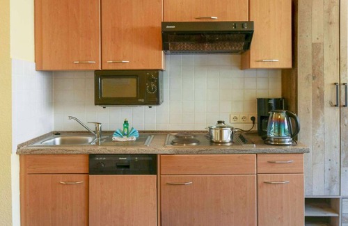 Seedorf Apartamento | 23 m² Apartamento ∙ 2 huéspedes
