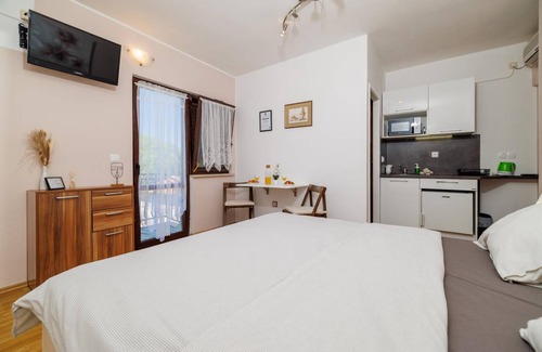 Poljica Apartamento | 23 m² Apartamento ∙ 2 huéspedes