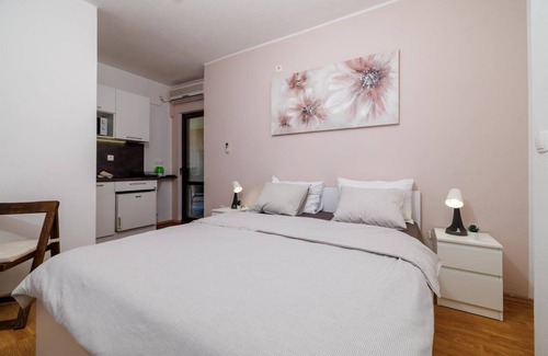 Poljica Apartamento | 23 m² Apartamento ∙ 2 huéspedes
