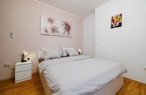Poljica Apartamento | 23 m² Apartamento ∙ 2 huéspedes