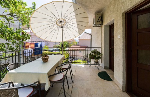 Selce Apartamento | 23 m² Apartamento ∙ 2 huéspedes