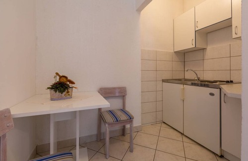 Selce Apartamento | 23 m² Apartamento ∙ 2 huéspedes