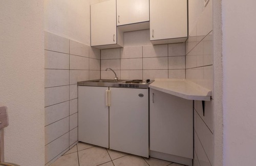 Selce Apartamento | 23 m² Apartamento ∙ 2 huéspedes
