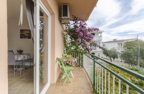 Cove Murtar Apartamento | 23 m² Apartamento ∙ 2 personas