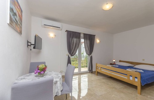 Cove Murtar Apartamento | 23 m² Apartamento ∙ 2 personas