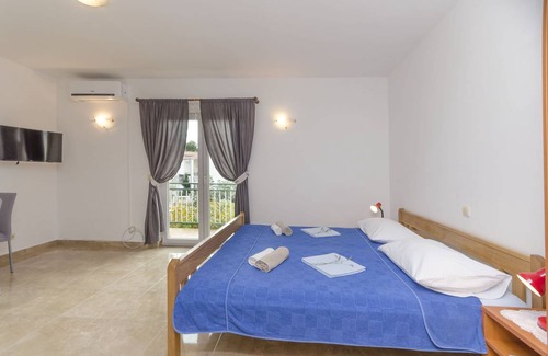 Cove Murtar Apartamento | 23 m² Apartamento ∙ 2 personas