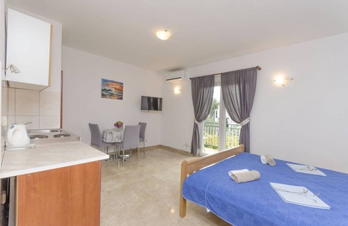 Cove Murtar Apartamento | 23 m² Apartamento ∙ 2 personas