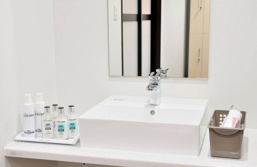 Wakaba Hotel | 23 m² Hotel ∙ 1 habitación ∙ 3 huéspedes