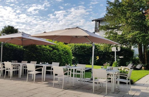 Parsch Hotel | 23 m² Hotel ∙ 1 habitación ∙ 3 huéspedes