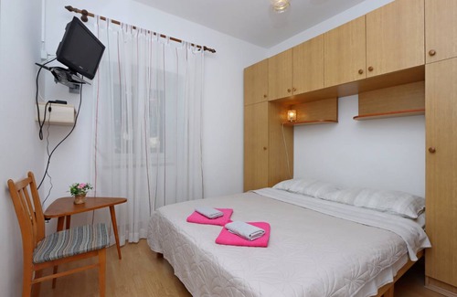 Brsec Complejo | 23 m² Habitación privada ∙ 1 habitación ∙ 2 huéspedes