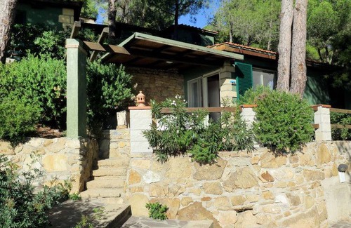 Capoliveri Complejo | 23 m² Complejo vacacional ∙ 1 habitación ∙ 2 personas