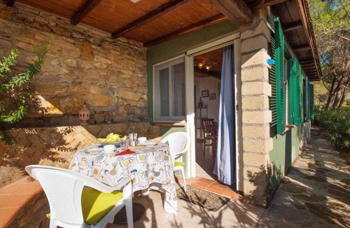 Capoliveri Complejo | 23 m² Complejo vacacional ∙ 1 habitación ∙ 2 personas