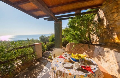 Capoliveri Complejo | 23 m² Complejo vacacional ∙ 1 habitación ∙ 2 personas