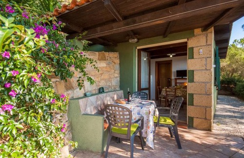Capoliveri Complejo | 23 m² Complejo vacacional ∙ 1 habitación ∙ 2 personas