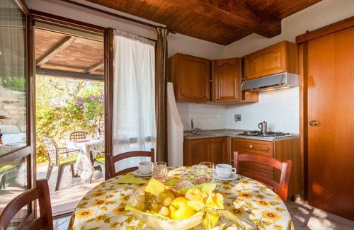 Capoliveri Complejo | 23 m² Complejo vacacional ∙ 1 habitación ∙ 2 personas