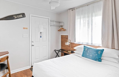 Hampton Bays Apartamento | 23 m² Estudio ∙ 2 personas
