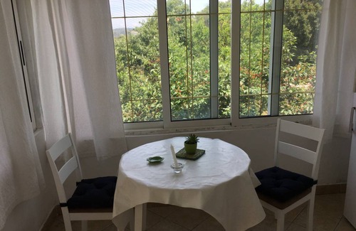 Bozava Apartamento | 23 m² Estudio ∙ 1 habitación ∙ 2 huéspedes