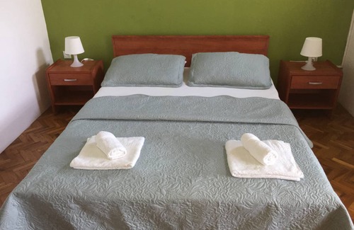 Bozava Apartamento | 23 m² Estudio ∙ 1 habitación ∙ 2 huéspedes