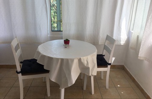 Bozava Apartamento | 23 m² Estudio ∙ 1 habitación ∙ 2 huéspedes