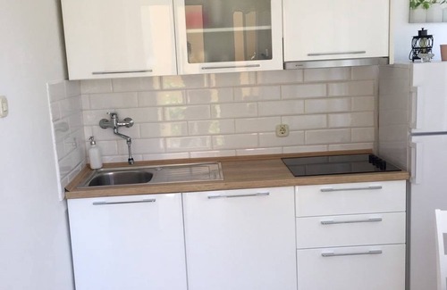 Bozava Apartamento | 23 m² Estudio ∙ 1 habitación ∙ 2 huéspedes