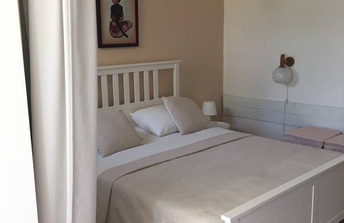 Bozava Apartamento | 23 m² Estudio ∙ 1 habitación ∙ 2 huéspedes