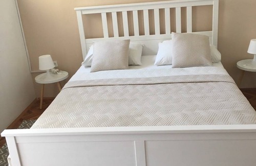 Bozava Apartamento | 23 m² Estudio ∙ 1 habitación ∙ 2 huéspedes