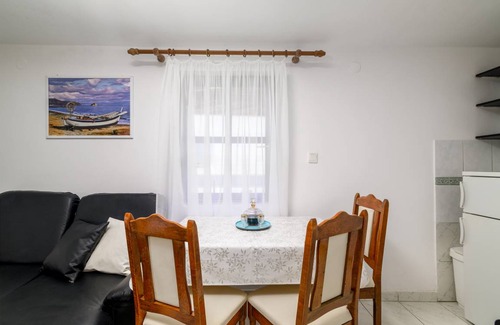 Kavran Apartamento | 23 m² Estudio ∙ 1 habitación ∙ 3 huéspedes