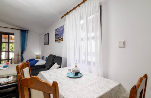 Kavran Apartamento | 23 m² Estudio ∙ 1 habitación ∙ 3 huéspedes