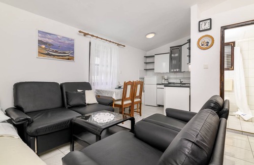 Kavran Apartamento | 23 m² Estudio ∙ 1 habitación ∙ 3 huéspedes
