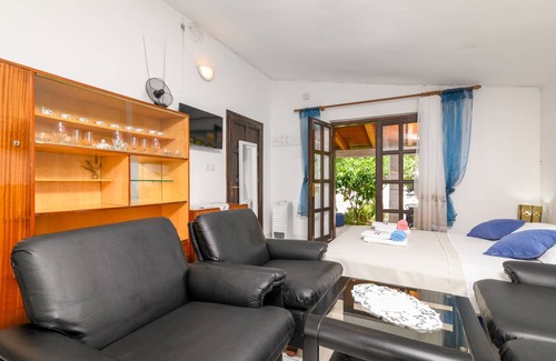 Kavran Apartamento | 23 m² Estudio ∙ 1 habitación ∙ 3 huéspedes