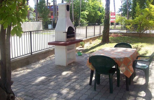 Siofok Apartamento | 23 m² Estudio ∙ 2 huéspedes