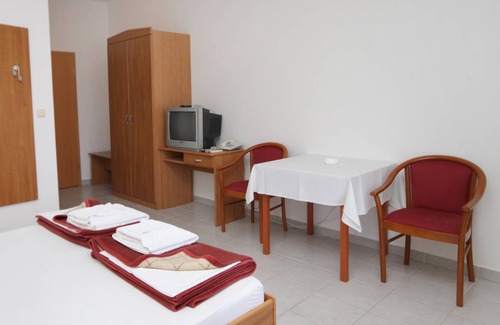 Vinjerac Apartamento | 23 m² Estudio ∙ 1 habitación ∙ 2 huéspedes
