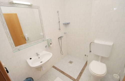 Vinjerac Apartamento | 23 m² Estudio ∙ 1 habitación ∙ 2 huéspedes